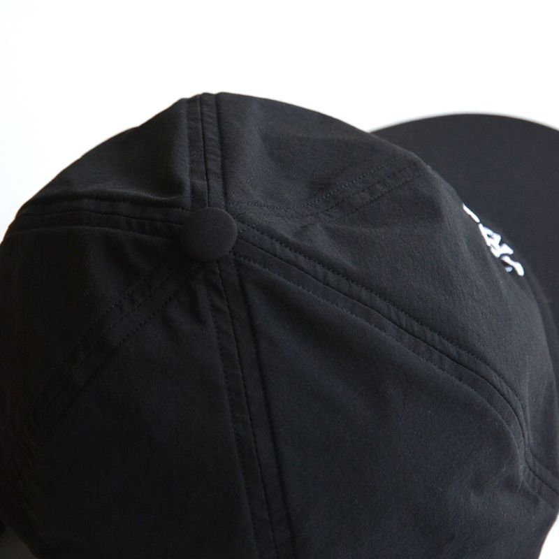 画像: COMESANDGOES / YALE TRACK CAP