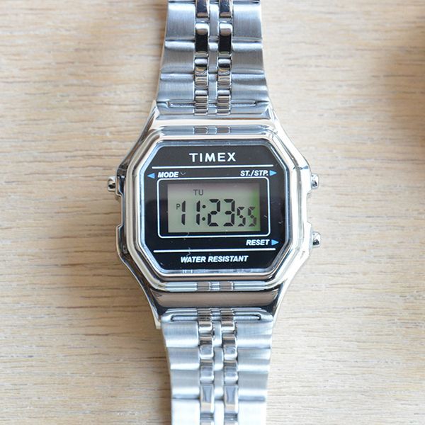 TIMEX (タイメックス) / Classic Degital mini （クラシックデジタルミニ）