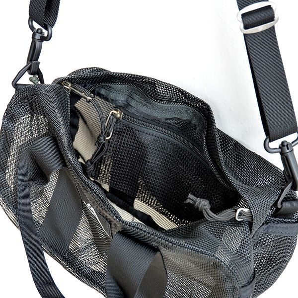 GREGORY(グレゴリー）/ PONY BAG FRESH AIR MESH