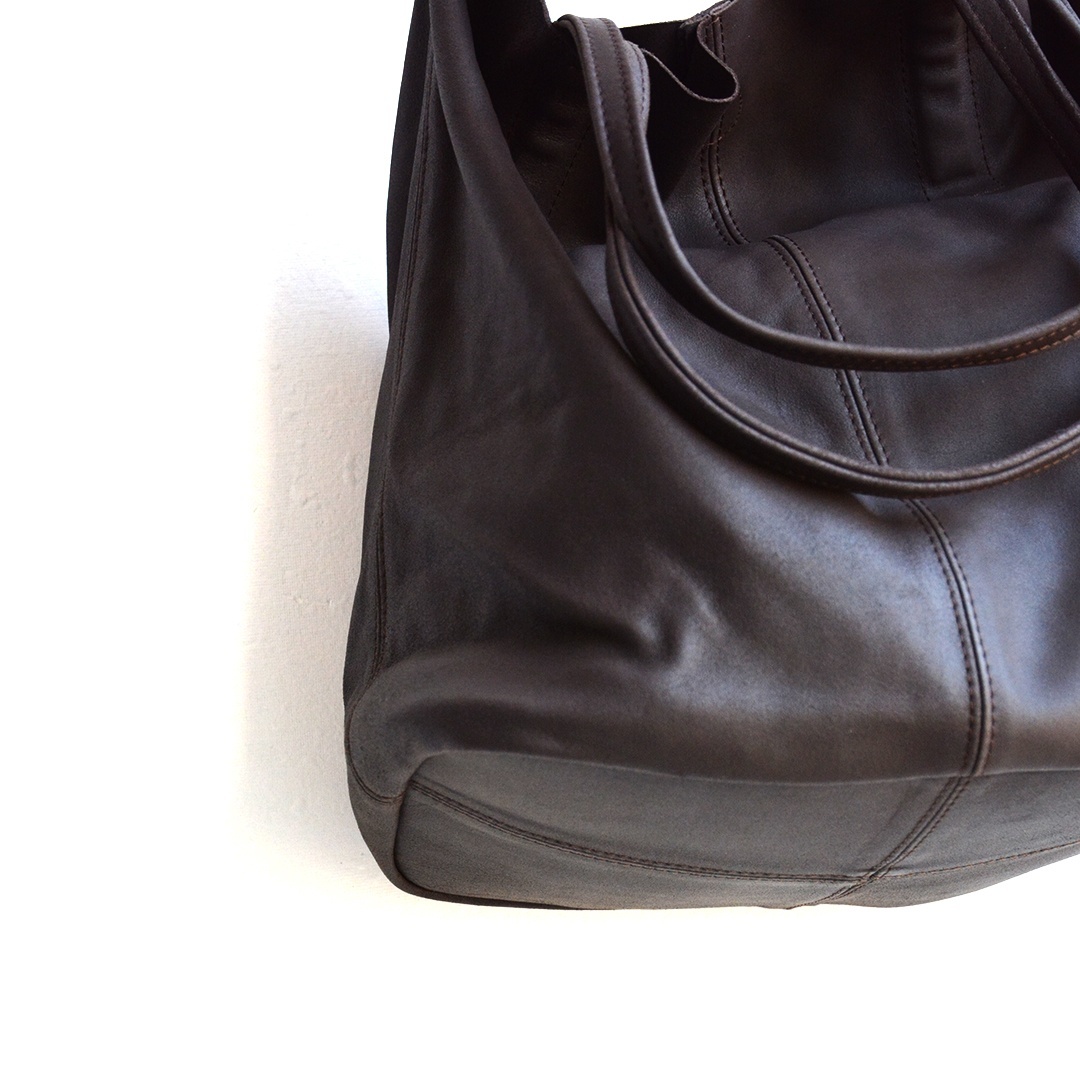 画像: Morphée / 3way Medium Tote (M/Long)