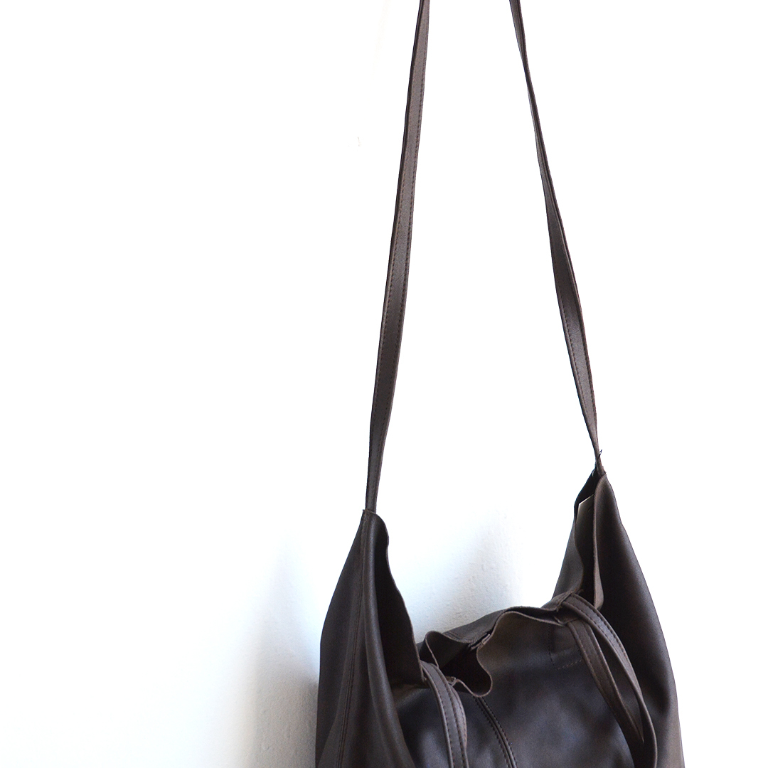 画像: Morphée / 3way Medium Tote (M/Long)