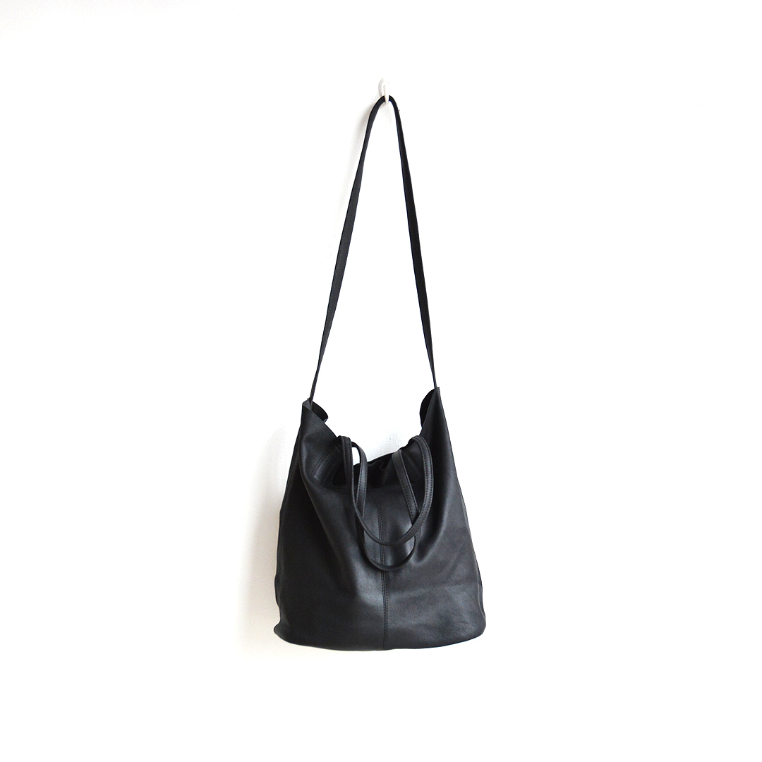 画像1: Morphée / 3way Medium Tote (M/Short)