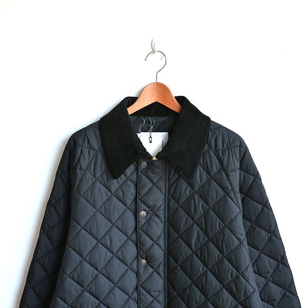 BARBOUR (バブアー) / BURGHLEY QUILT