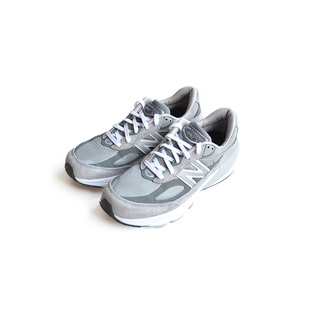 画像1: NEW BALANCE / M990 GL6