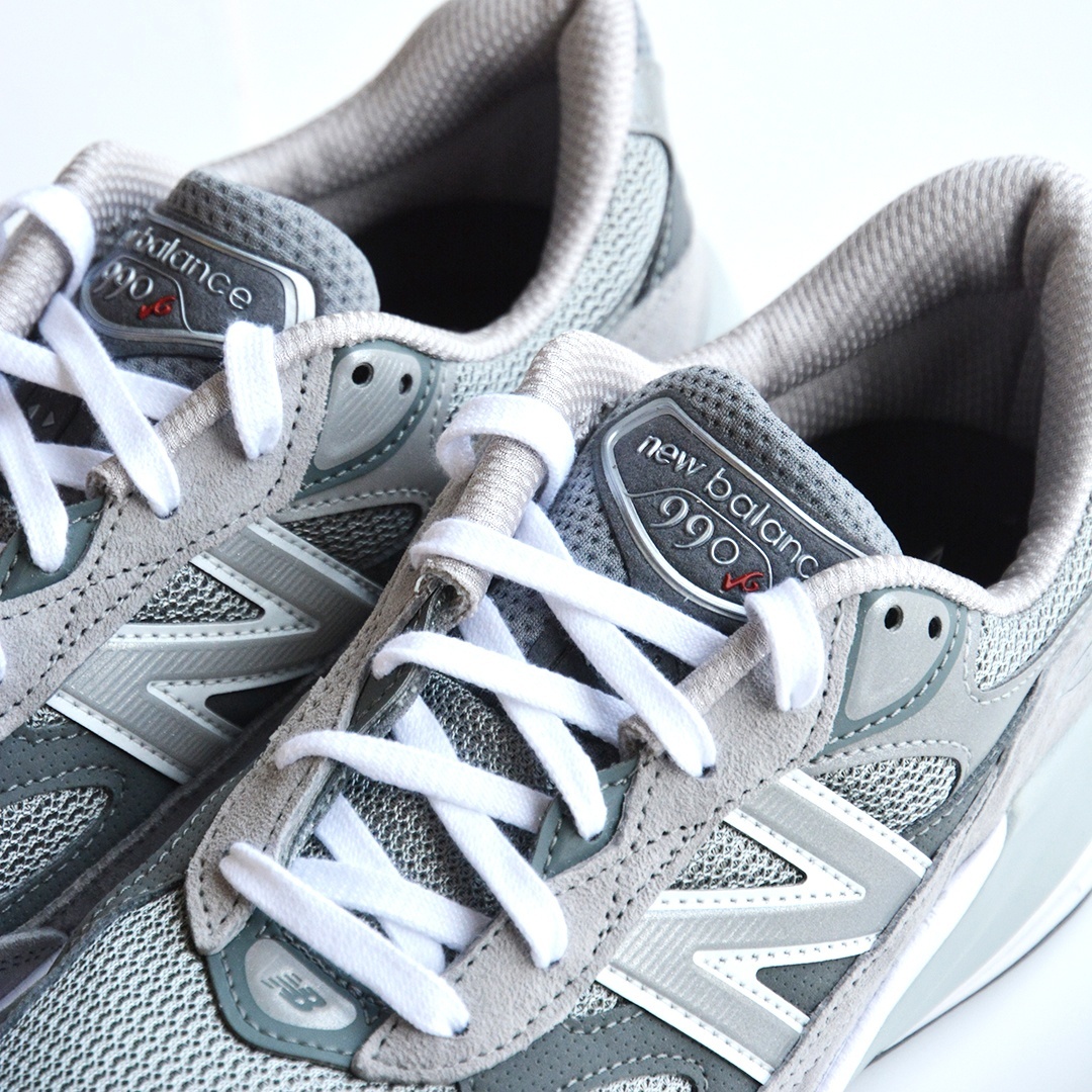 画像: NEW BALANCE / M990 GL6