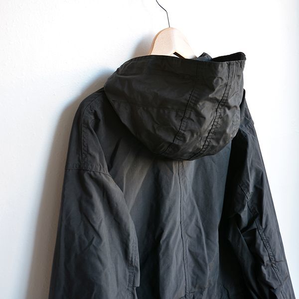 A VONTADE（ア ボンタージ）/ Fishtail Shield Parka
