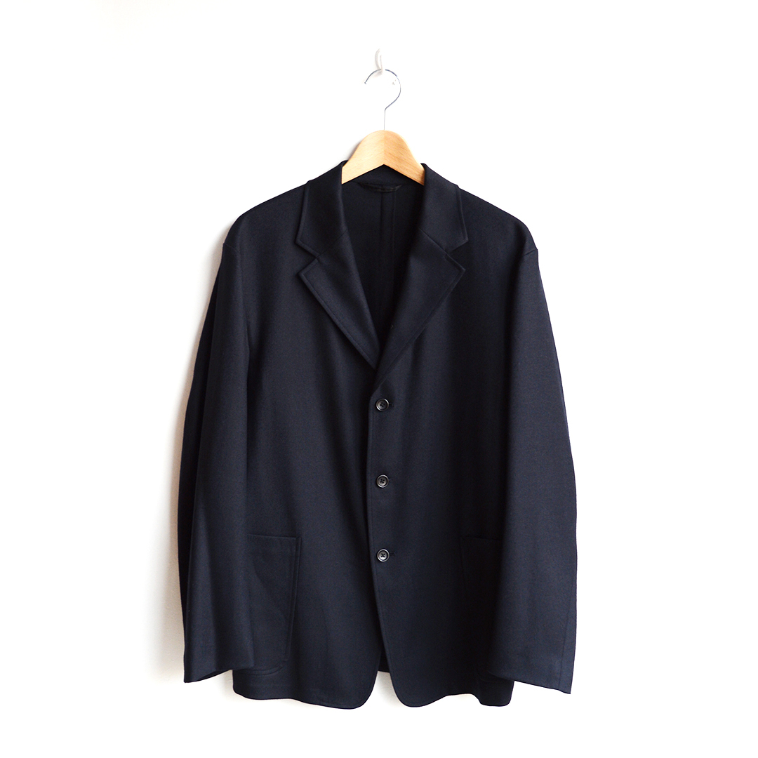 画像1: A VONTADE / Weekend 3B Jacket (VTD-0544-JK)