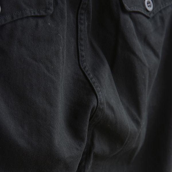 画像: orSlow / M-52 French Army Wide Trouser