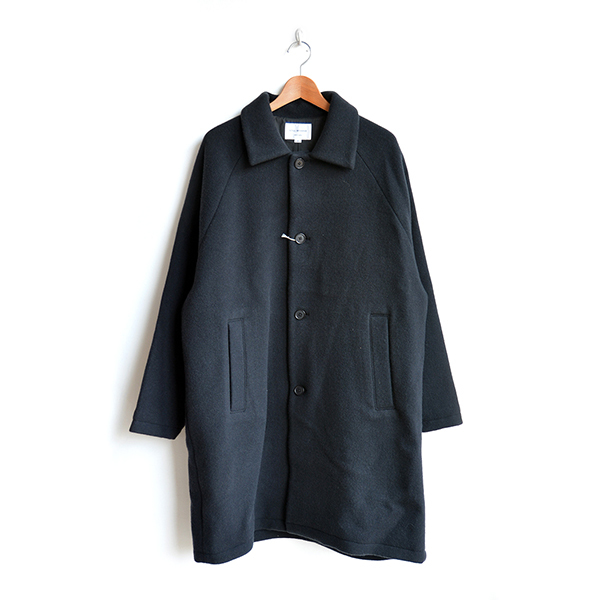 Still by hand coat 2(M-L)size