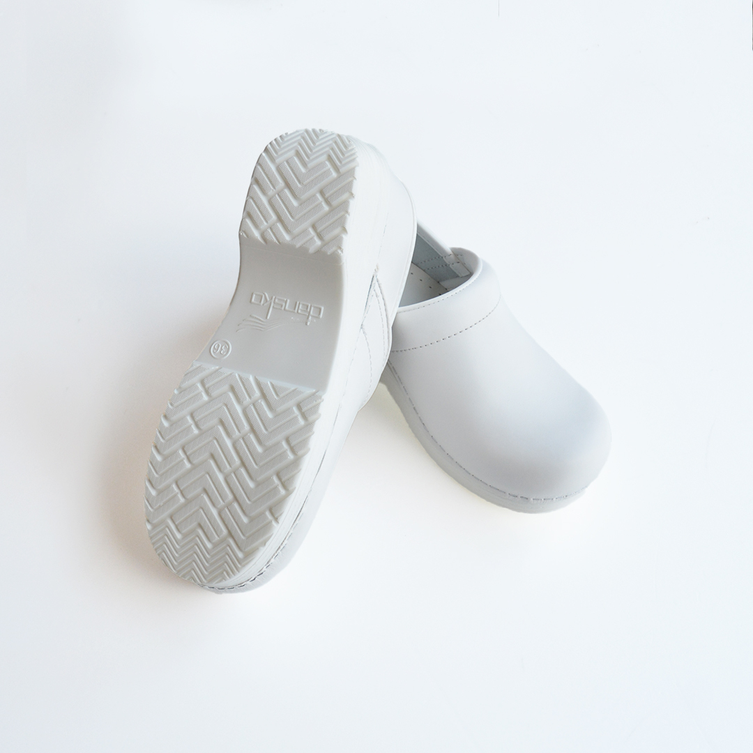 画像5: DANSKO / PROFESSIONAL BOX WHITE