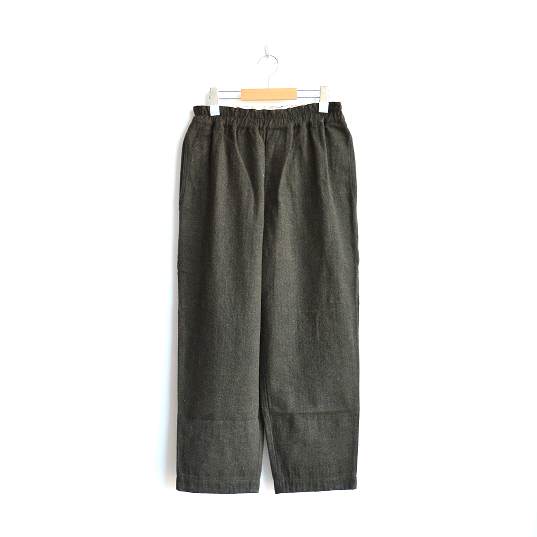 画像1: EEL products / CW COOK PANTS (E-24264 )