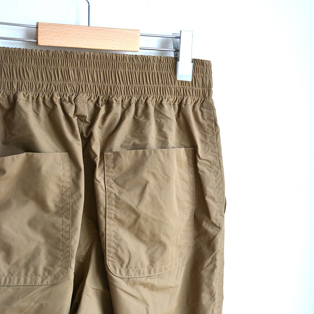 画像: EEL products / DESSERT PANTS (E-24271 )