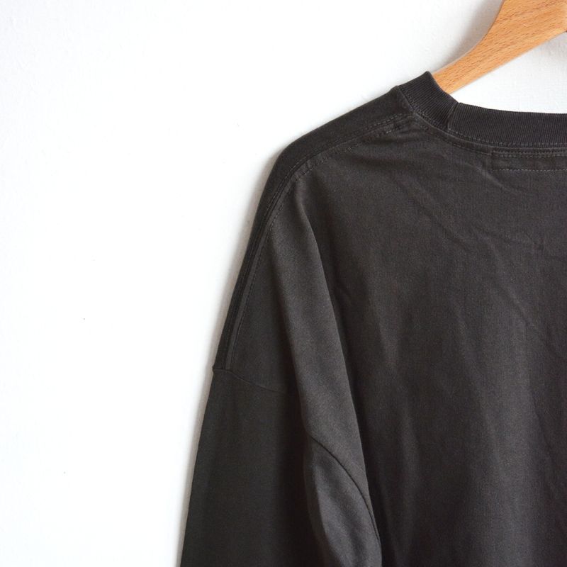 画像: EEL products / discovery L/S Tee (E-24588)