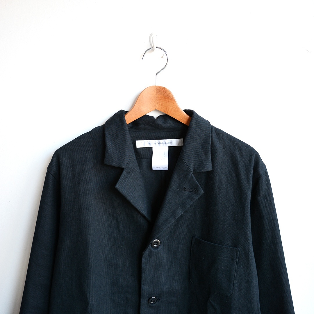 画像3: EEL products /BAKERY JACKET (E-25104 )