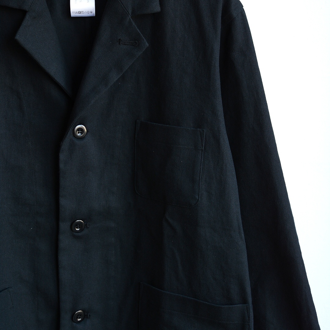 画像5: EEL products /BAKERY JACKET (E-25104 )