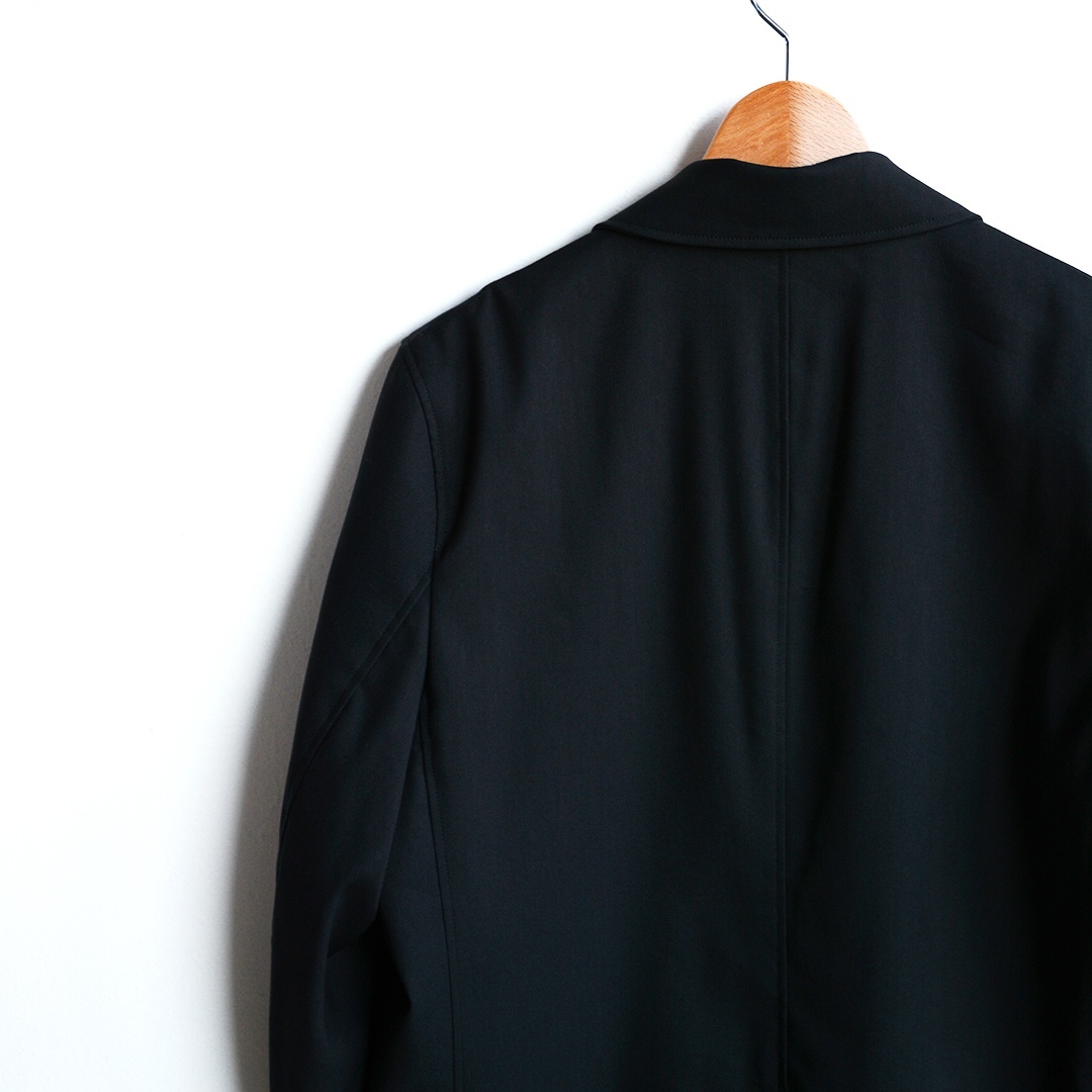 画像: EEL products / EARL JACKET (E-25105 )