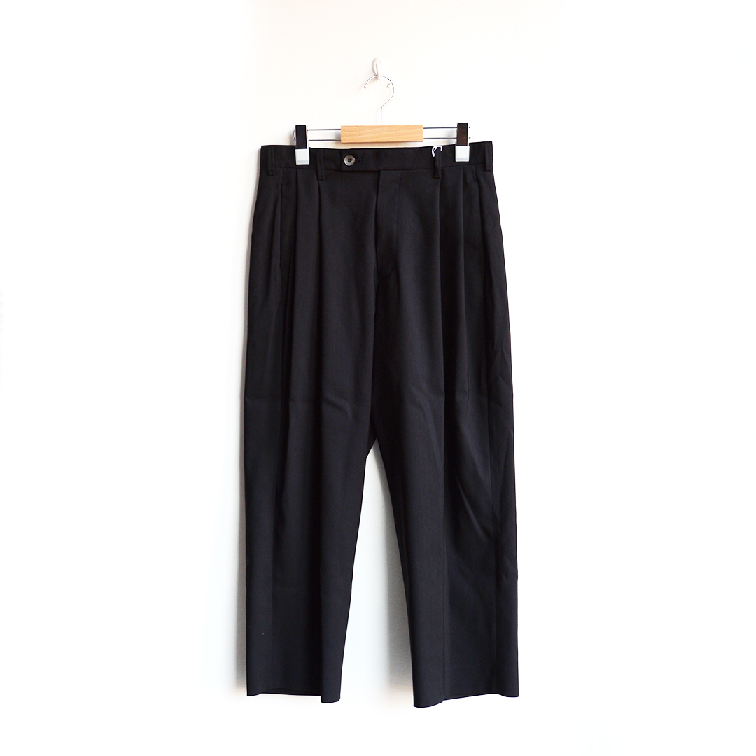 画像1: EEL products / EARL PANTS (E-25202 )