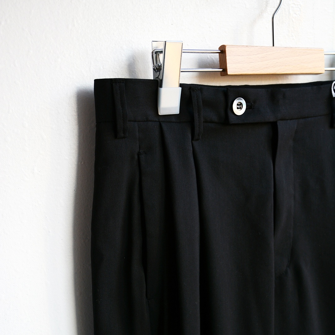 画像: EEL products / EARL PANTS (E-25202 )