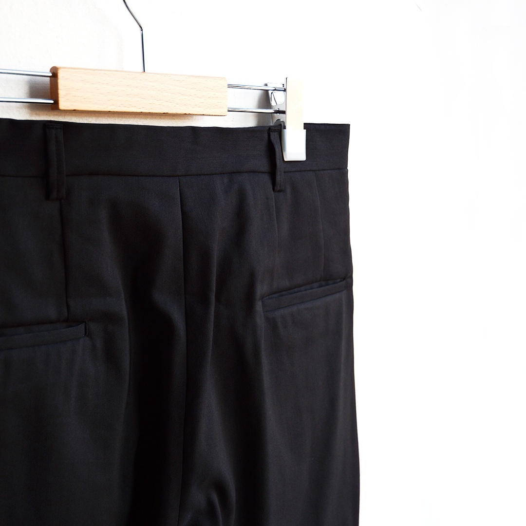 画像: EEL products / EARL PANTS (E-25202 )