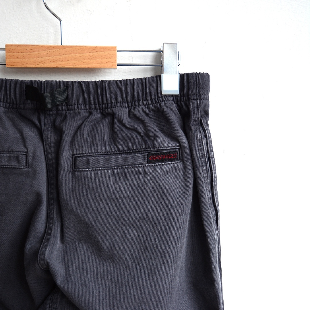 画像: GRAMiCCi / GRAMICCI PANT STRAIGHT FIT