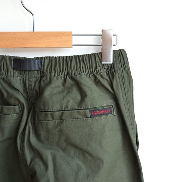 GRAMiCCi for RHC Back Satin Cargo Pants+mu-8.com