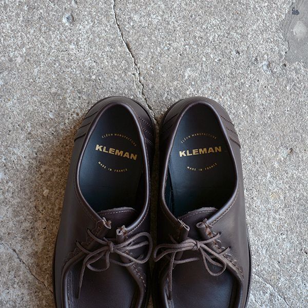 直販安い KLEMAN パドロールW2022 - 靴