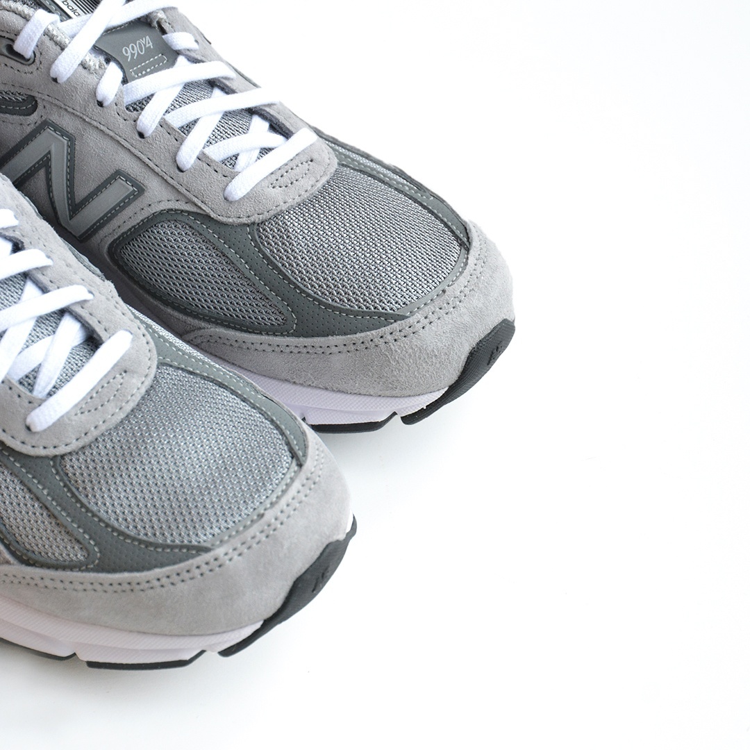 画像: NEW BALANCE / U990 GR4