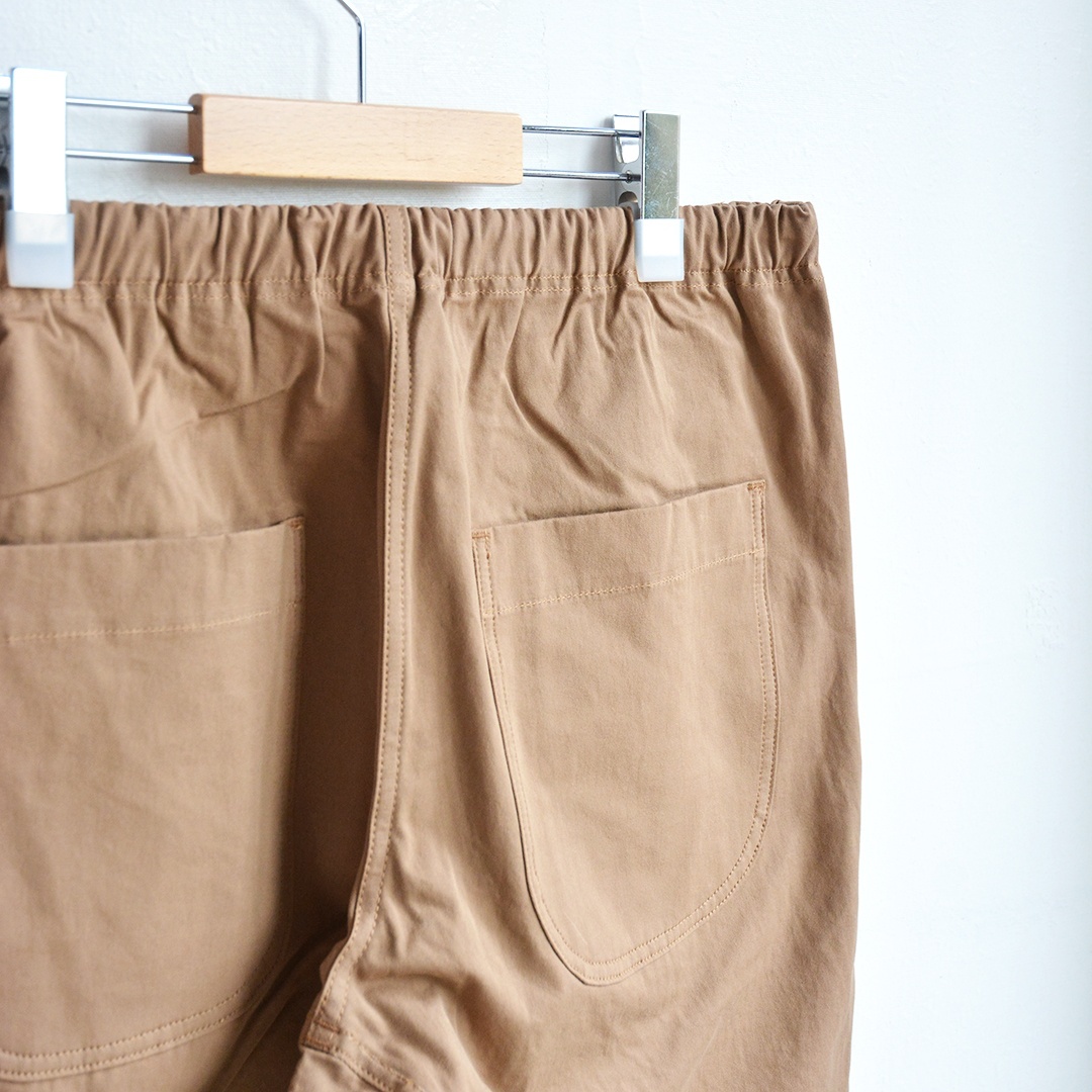 画像: nisica / EASY PANTS (NIS-1335)