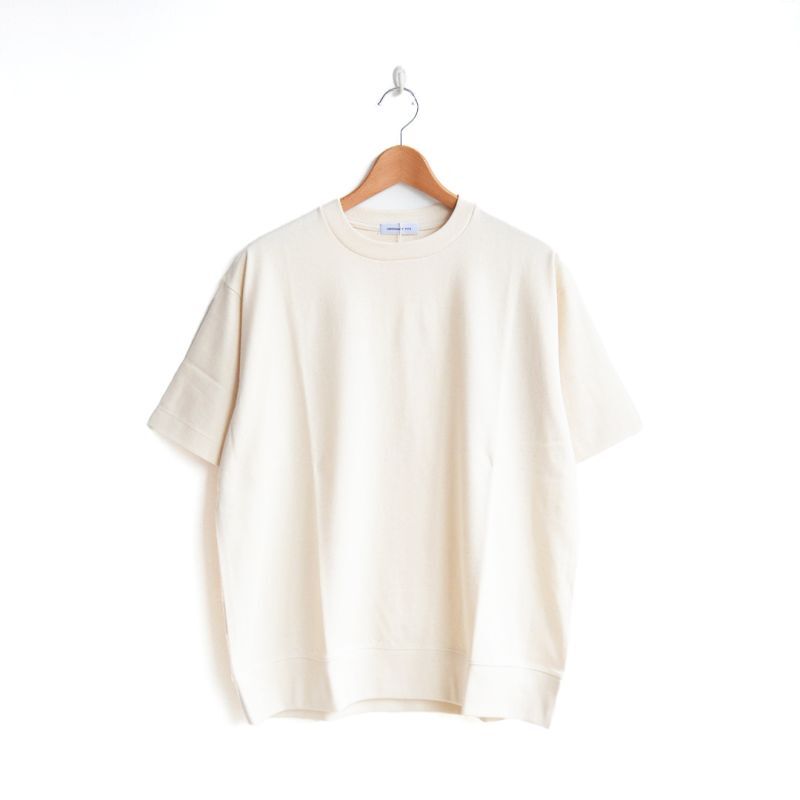 画像1: ORDINARY FITS / RIB T-SHIRTS（OF-C107）