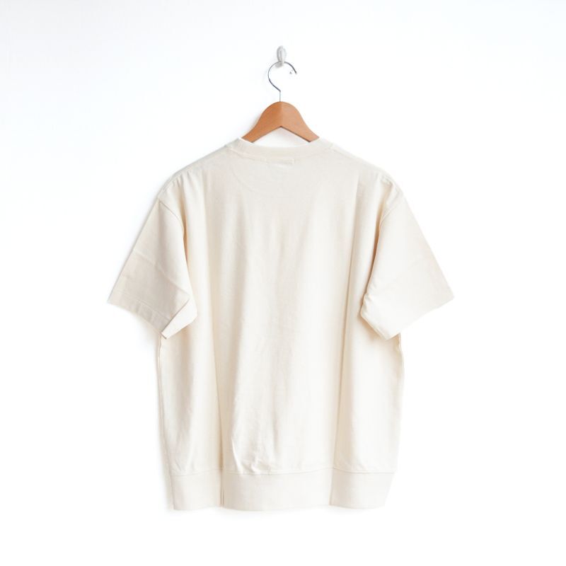 画像2: ORDINARY FITS / RIB T-SHIRTS（OF-C107）