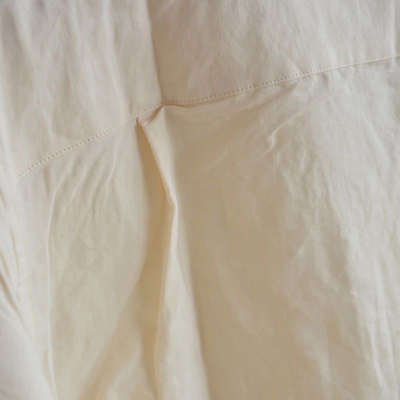 画像: *A VONTADE /Open Collar Shirts S/S