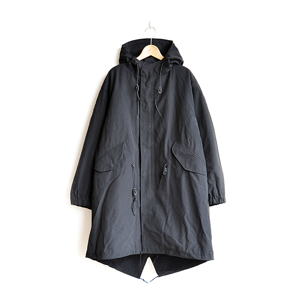 A VONTADE（ア ボンタージ）/ M-51 Fishtail Parka W/Liner