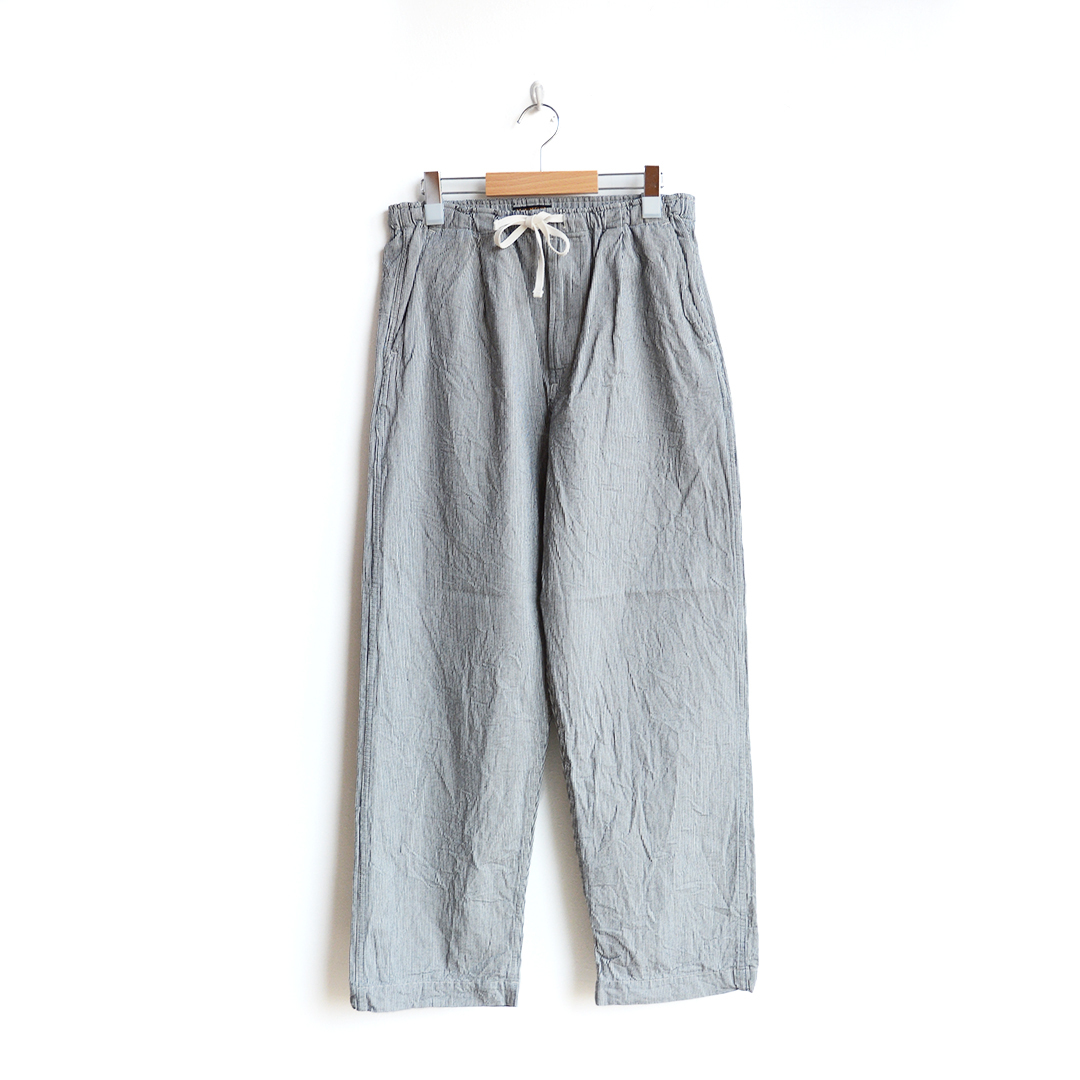 画像1: A VONTADE/Mil. Hickory Easy Pants (VTD-0503-PT)