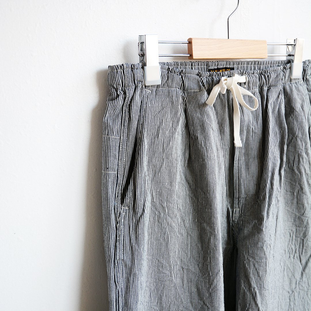 画像: A VONTADE/Mil. Hickory Easy Pants (VTD-0503-PT)