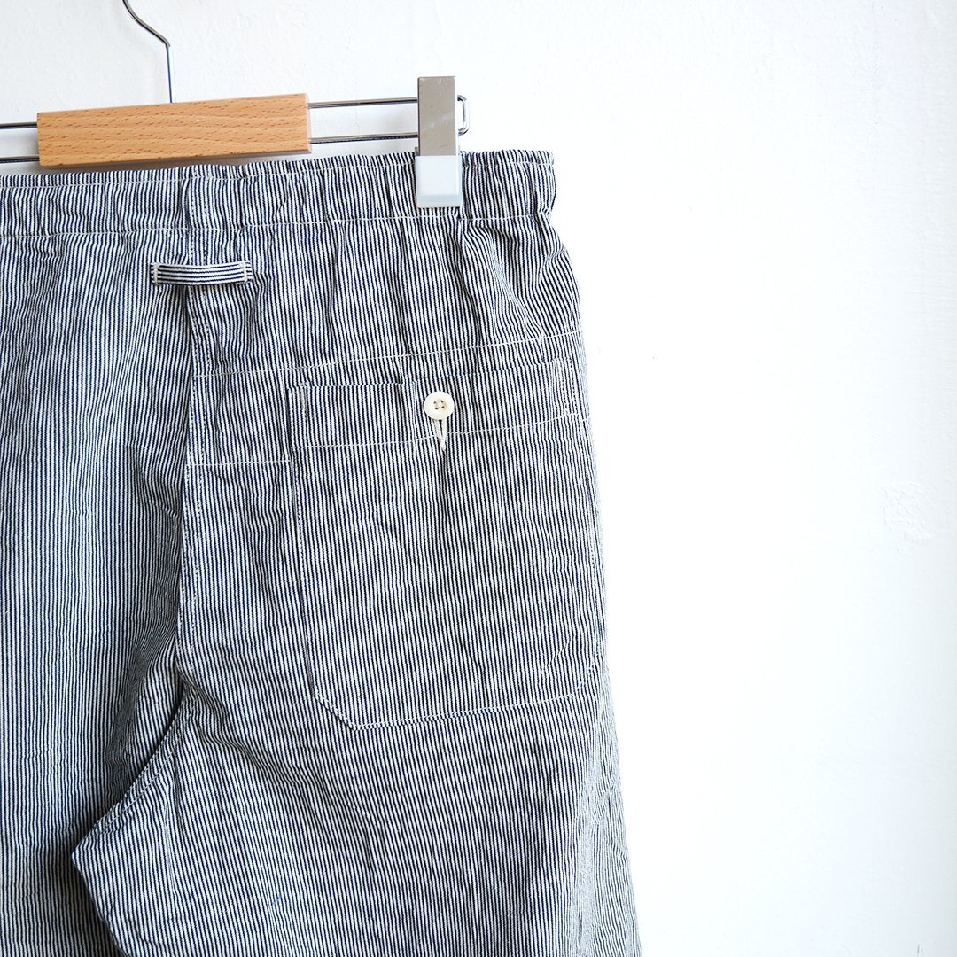 画像: A VONTADE/Mil. Hickory Easy Pants (VTD-0503-PT)