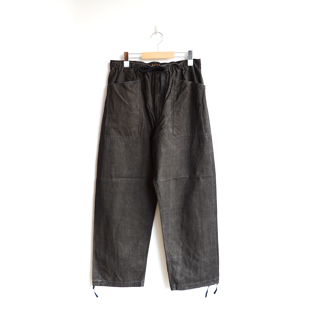 画像1: A VONTADE/Mil. Easy Trousers (VTD-0506-PT)