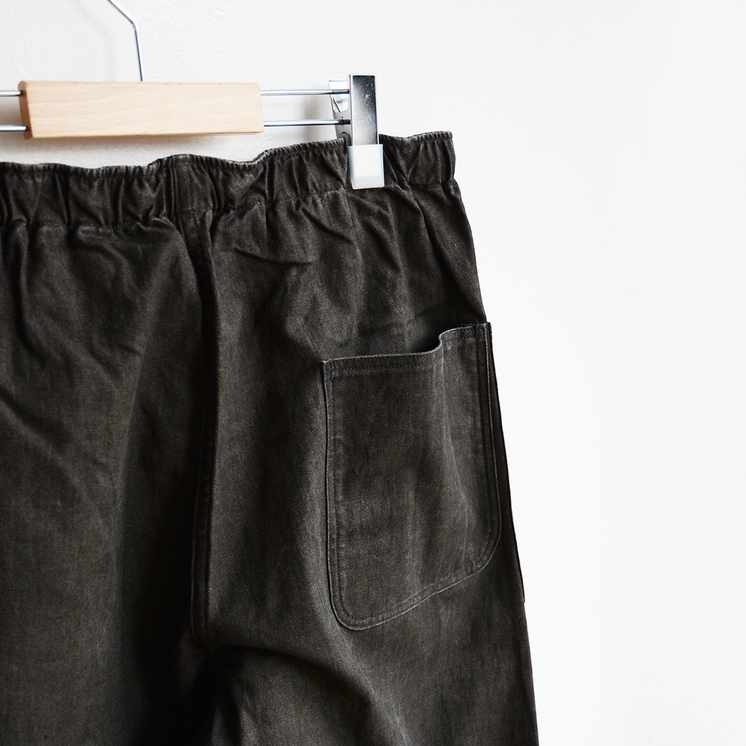 画像: A VONTADE/Mil. Easy Trousers (VTD-0506-PT)