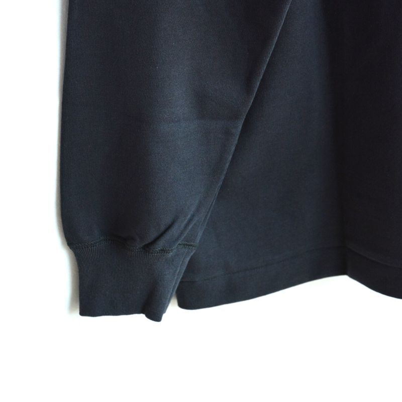 画像: *A VONTADE / Henry Neck T-shirts L/S