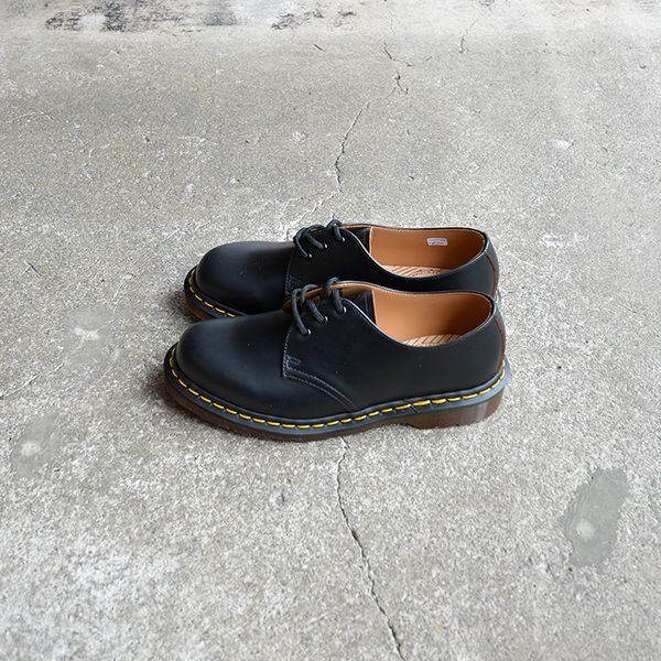 Dr.Martens Made in England (ドクターマーチン 英国製/Vintage 1461 3