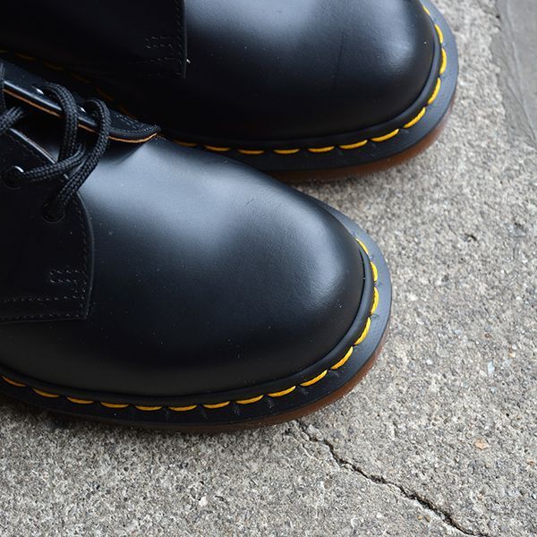 画像: Dr.Martens Made in England/Vintage 1461 3 Hole Shoes