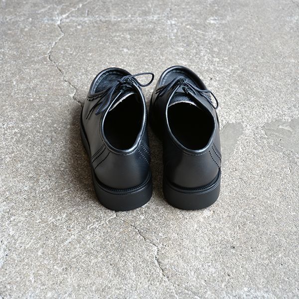 セール新品極美品KLEMAN クレマン◾️PADRIN パドリン◾️25.5〜26 ブラウン 靴
