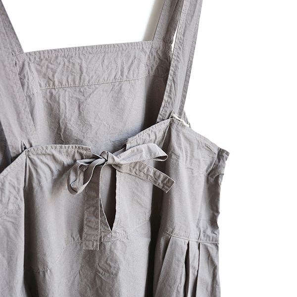 画像: Ordinary Fits / APRON DRESS